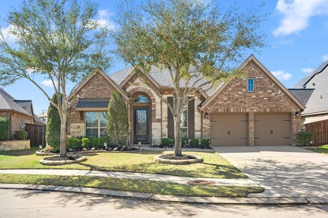 1607 Dove Ridge, Katy, TX, 77493