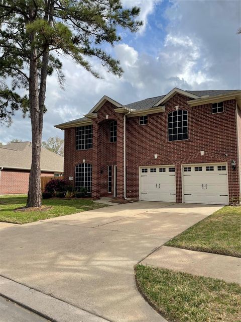 18219 Water Mill, Cypress, TX, 77429