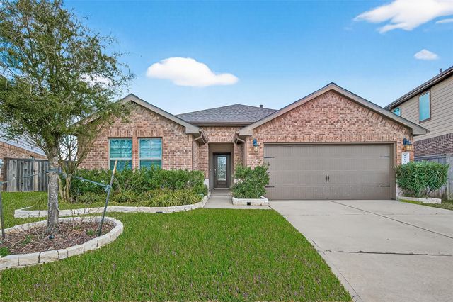 5514 Russett Bay, Richmond, TX, 77407