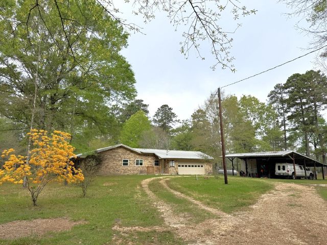 297 County Road 4479, Warren, TX, 77664