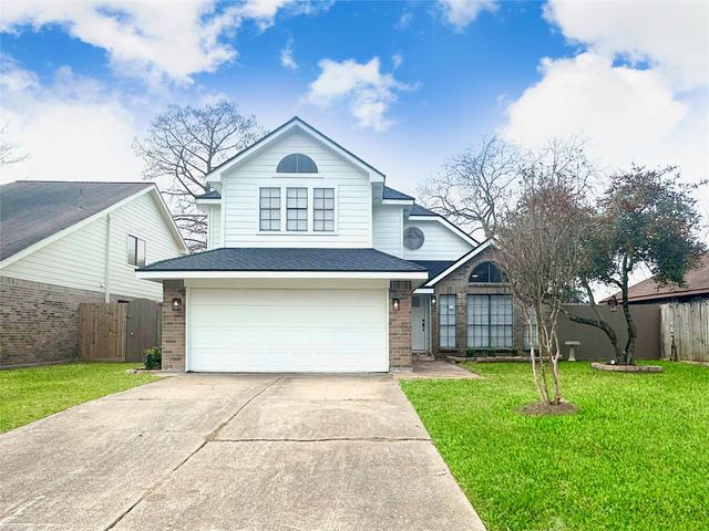 9843 Stableway, Houston, TX, 77065