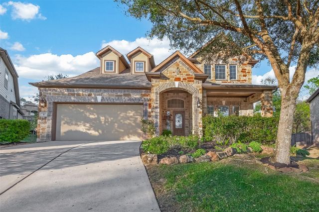 10 Ruchill, Conroe, TX, 77304