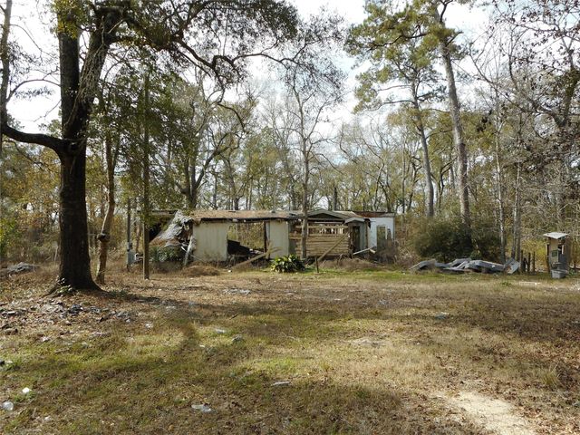 111 County Road 3891, Cleveland, TX, 77328