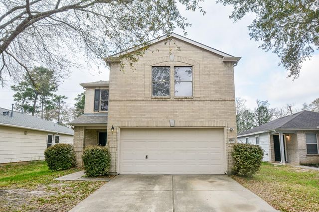 22951 Twisting Pine, Spring, TX, 77373