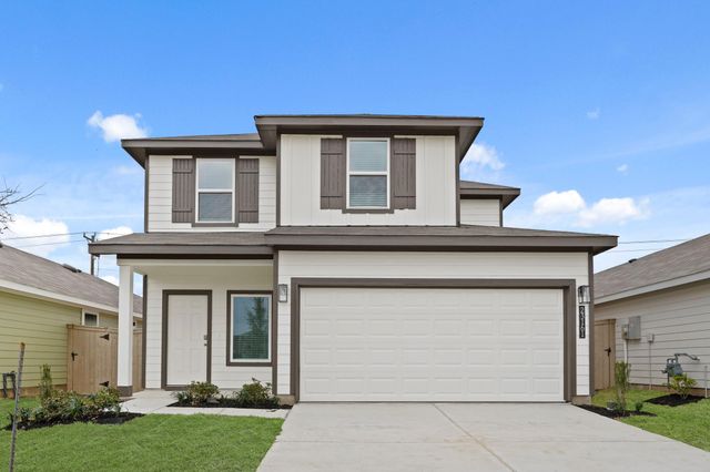 23161 Teakwood Hills, Splendora, TX, 77372