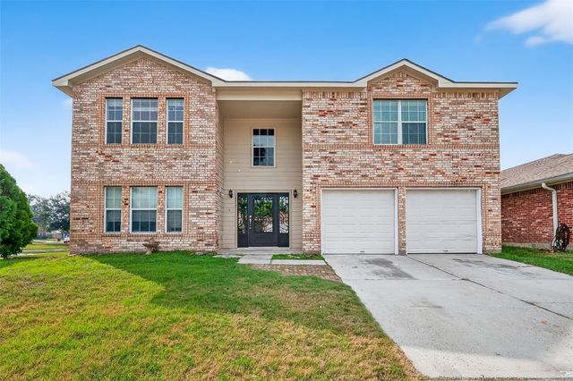 14311 Glade Point, Cypress, TX, 77429
