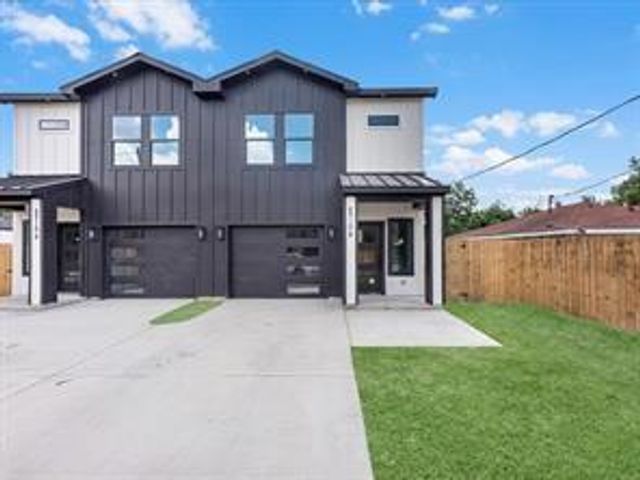 8010 Easter, Houston, TX, 77088