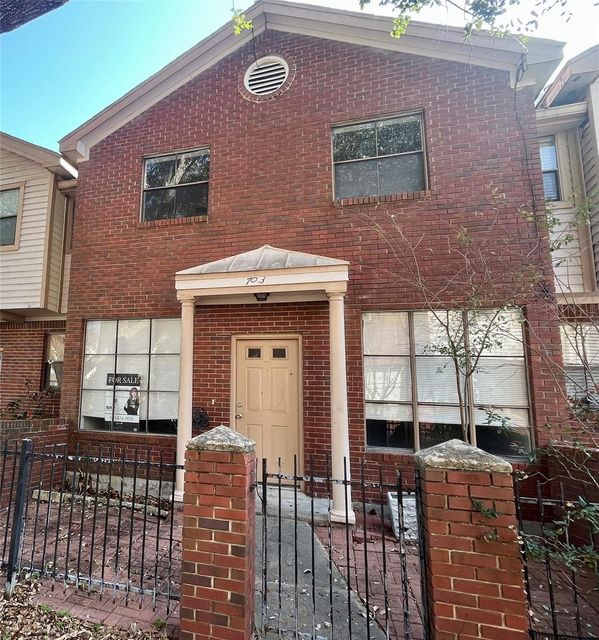 1103 Dulles, Stafford, TX, 77477