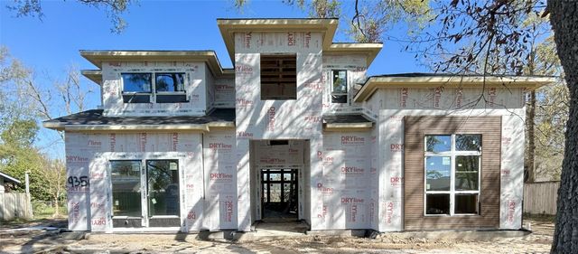  9350 Rosstown Way, Houston, TX 77080