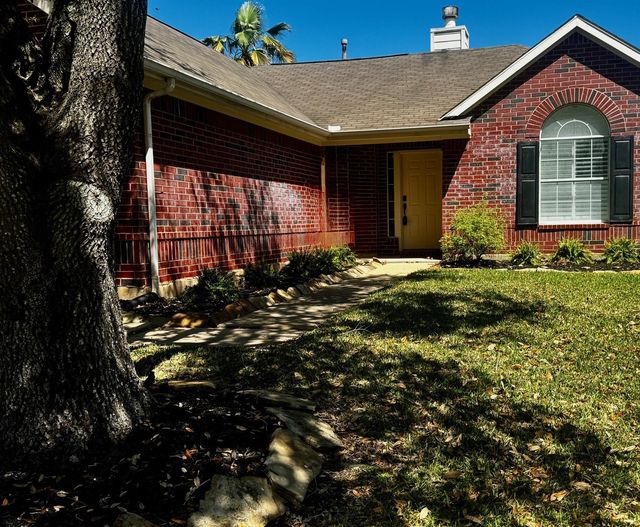 3506 Stratford Plaza, Sugar Land, TX, 77498