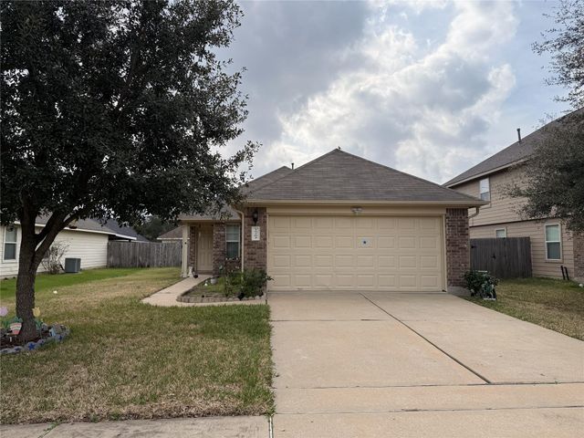 19203 Canaras, Katy, TX, 77449
