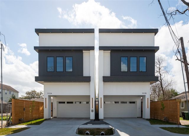 1122 E 27TH ST A — HEIGHTS PAVILION