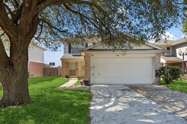 9815 Lonsford Dr — Meadows Northwest Park 04