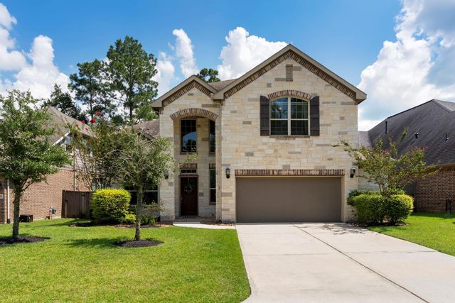 308 Capriccio, Montgomery, TX, 77316