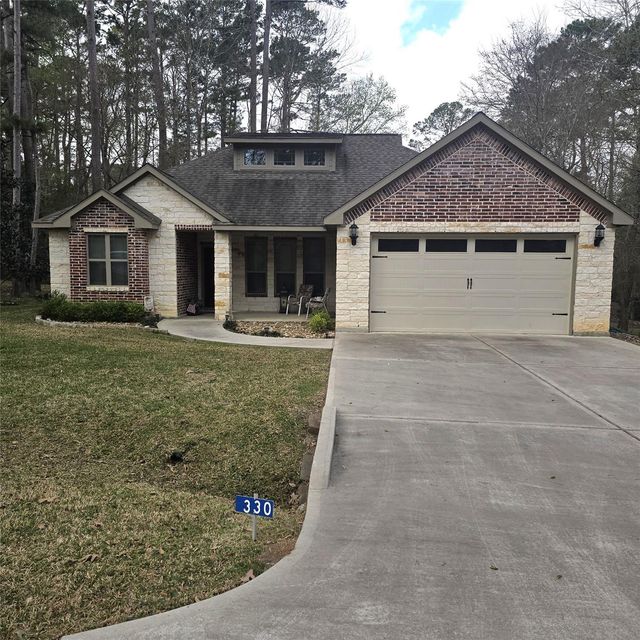 330 Royale Greens, Coldspring, TX, 77331