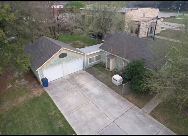 312 Logan, Texas City, TX, 77590