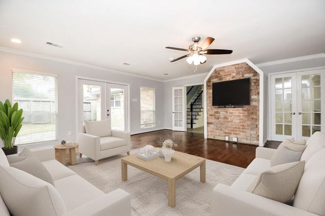 14011 Wickersham Ln — Briar Village Sec 02