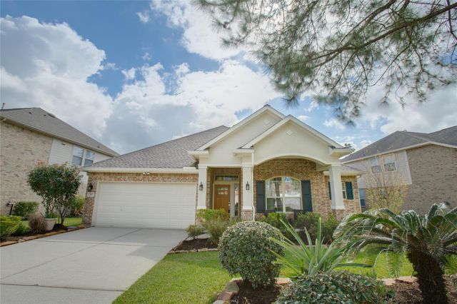 30 Fraiser Fir, Spring, TX, 77389