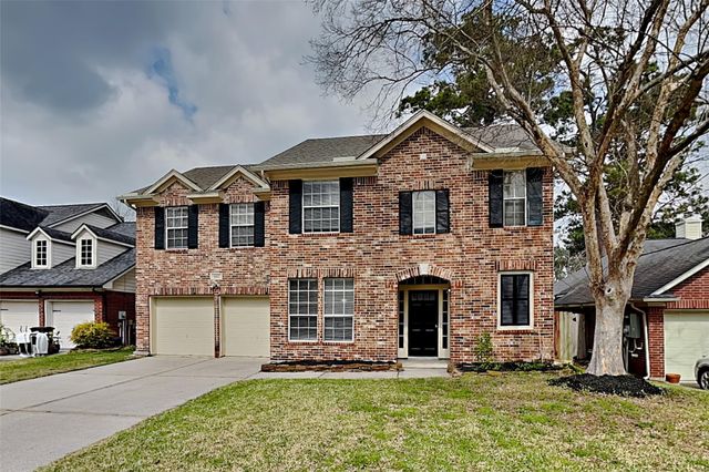 6611 Emerald Ash, Humble, TX, 77346