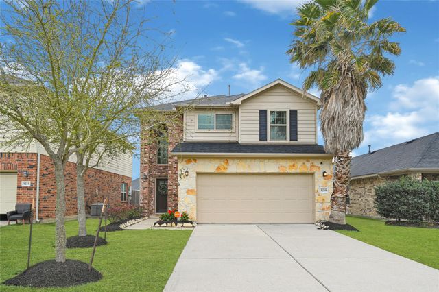 5219 Misty, Bacliff, TX, 77518