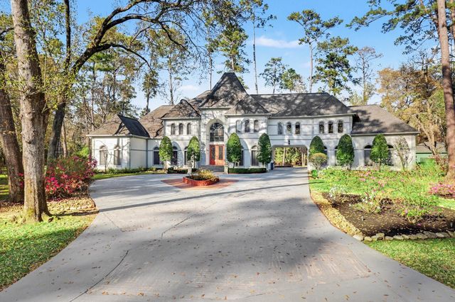  22603 Walden Way, Tomball, TX 77375