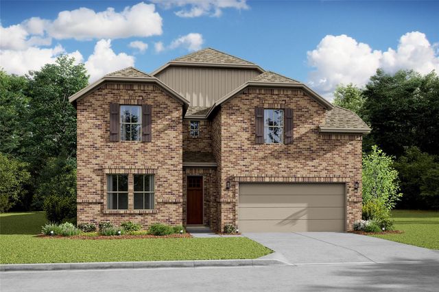 2806 Clapbread, Rosenberg, TX, 77471