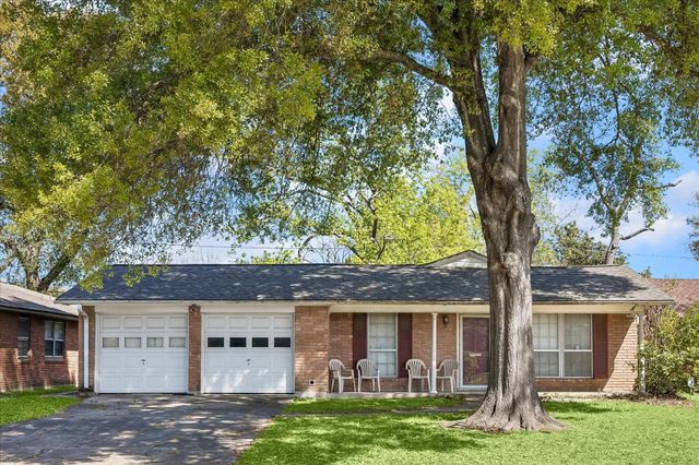 4410 Libbey, Houston, TX, 77092