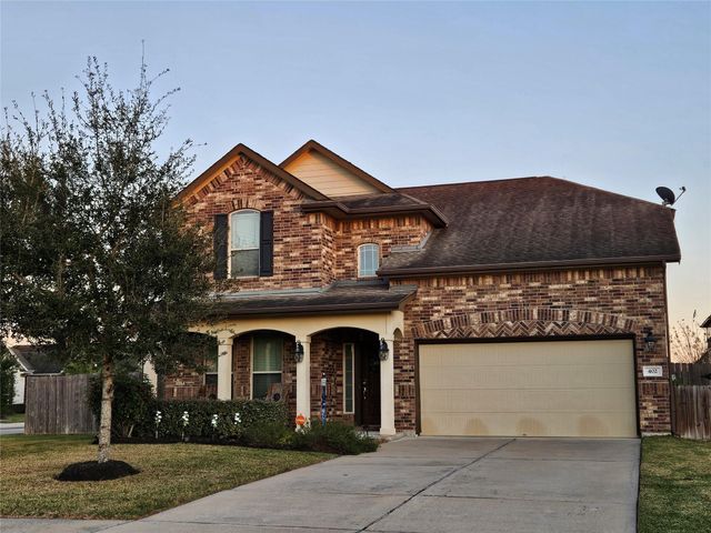 402 Stockport, League City, TX, 77573