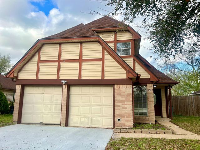 11527 Chickwood, Houston, TX, 77089