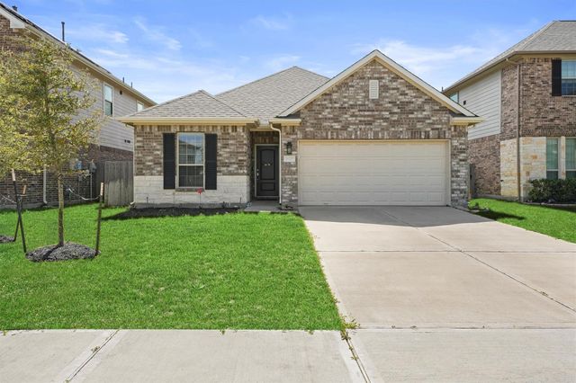 31227 Roos River, Hockley, TX, 77447