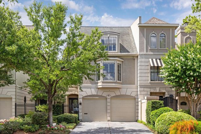 2 Briar Hollow, Houston, TX, 77027