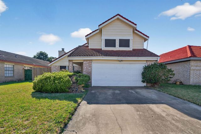 7130 Rio Blanco Dr — Mission Bend