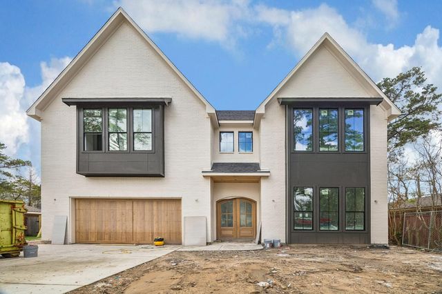 9907 Warwana, Houston, TX, 77080