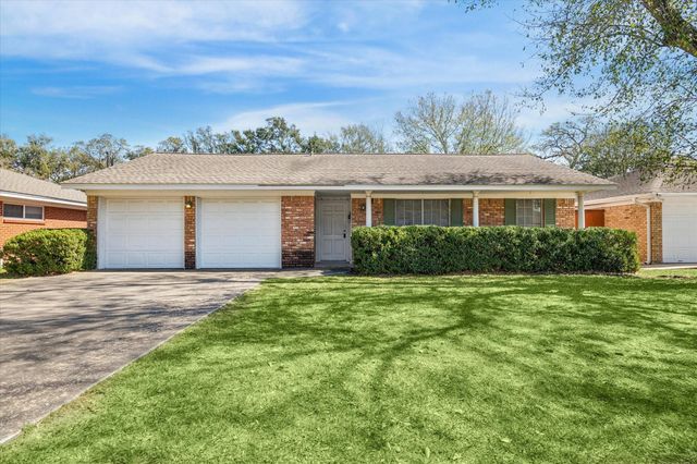 1338 Spillers, Houston, TX, 77043