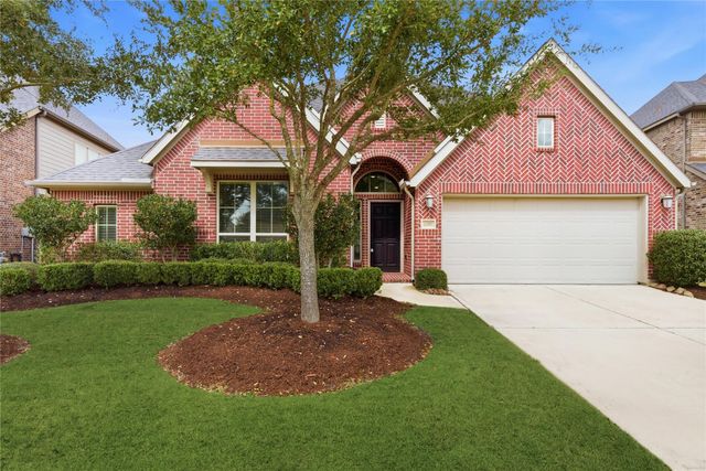  6510 Abilene Dr, Katy, TX 77493