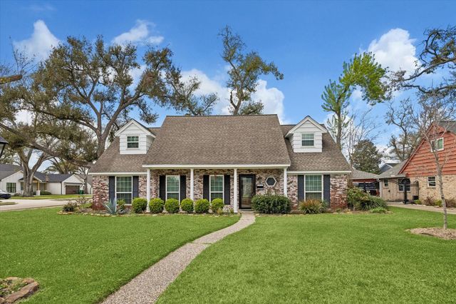 2103 Southwick, Houston, TX, 77080