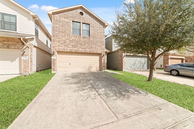 6702 Honey Harvest, Houston, TX, 77084
