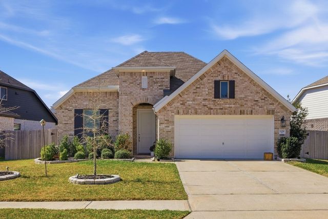 32080 August Woods, Conroe, TX, 77385