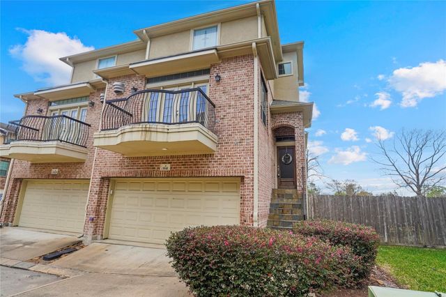 8141 Stoneyway, Houston, TX, 77040