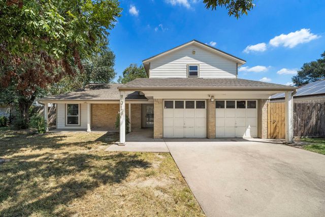 7014 Woodfern Drive, Houston, TX, 77040