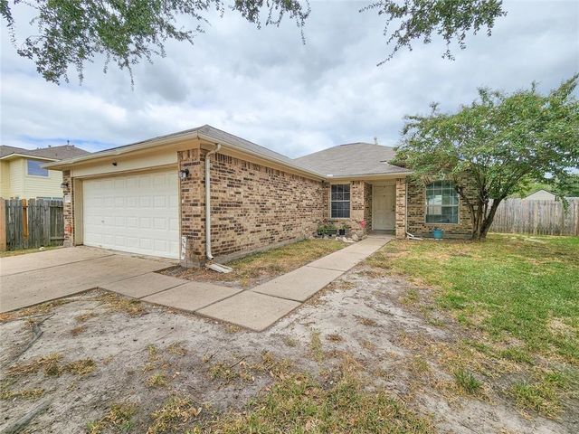 19331 River Bottom, Katy, TX, 77449