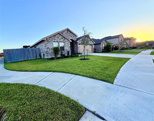 3970 Canyon Shore, Missouri City, TX, 77459