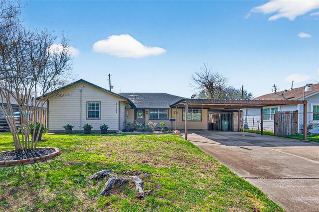 13914 Catina Ln — Post Oak Village