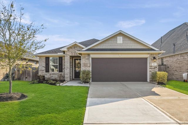 20818 Little Sebastian Trail, Tomball, TX, 77377