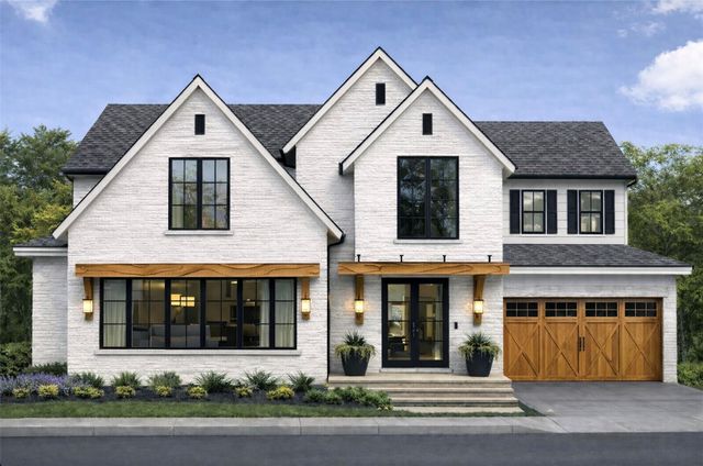 4130 Glen Cove Ct — West Macgregor Estates