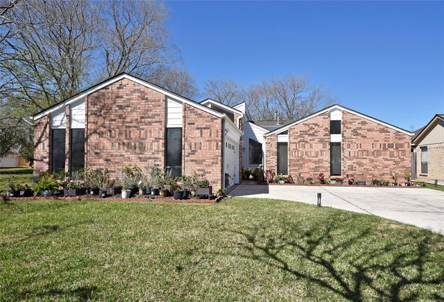 3203 Rangecrest, Sugar Land, TX, 77479