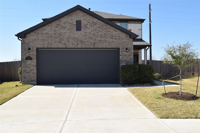 5835 Fresh View Court, Katy, TX 77493