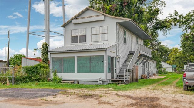 208 2nd, Sweeny, TX, 77480