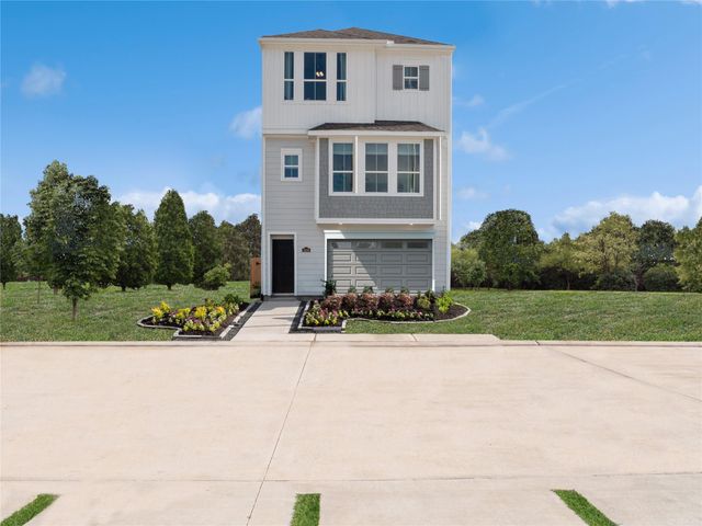 3109 La Latina Dr — Alicante