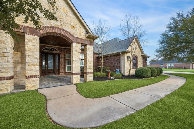 4802 Shadow Grass, Katy, TX, 77493